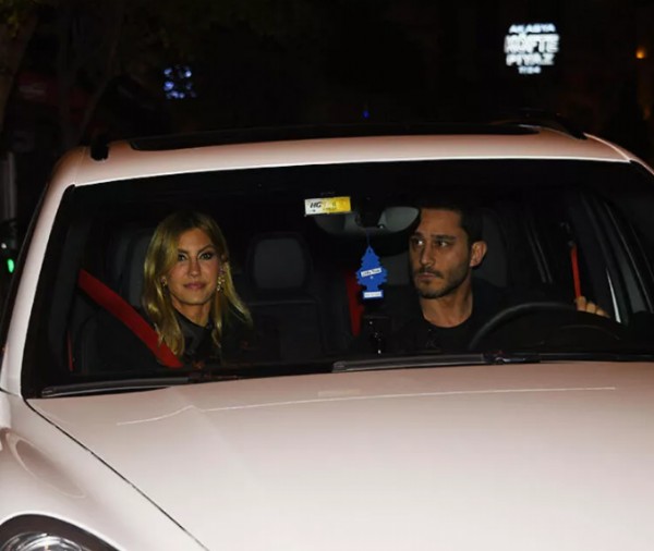 Çağla Şıkel: 'Asla saklanmam'